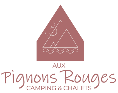 Pignons rouges